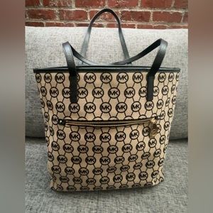 XL Michael Kors Tote Bag